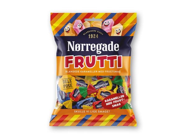 Nørregade familieslikpose