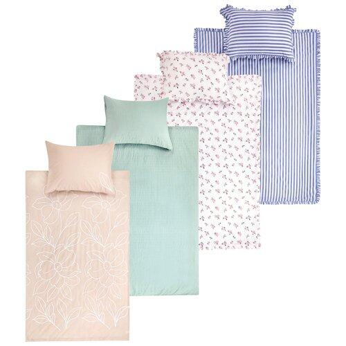 NOVITESSE Biancheria da letto in polycotton