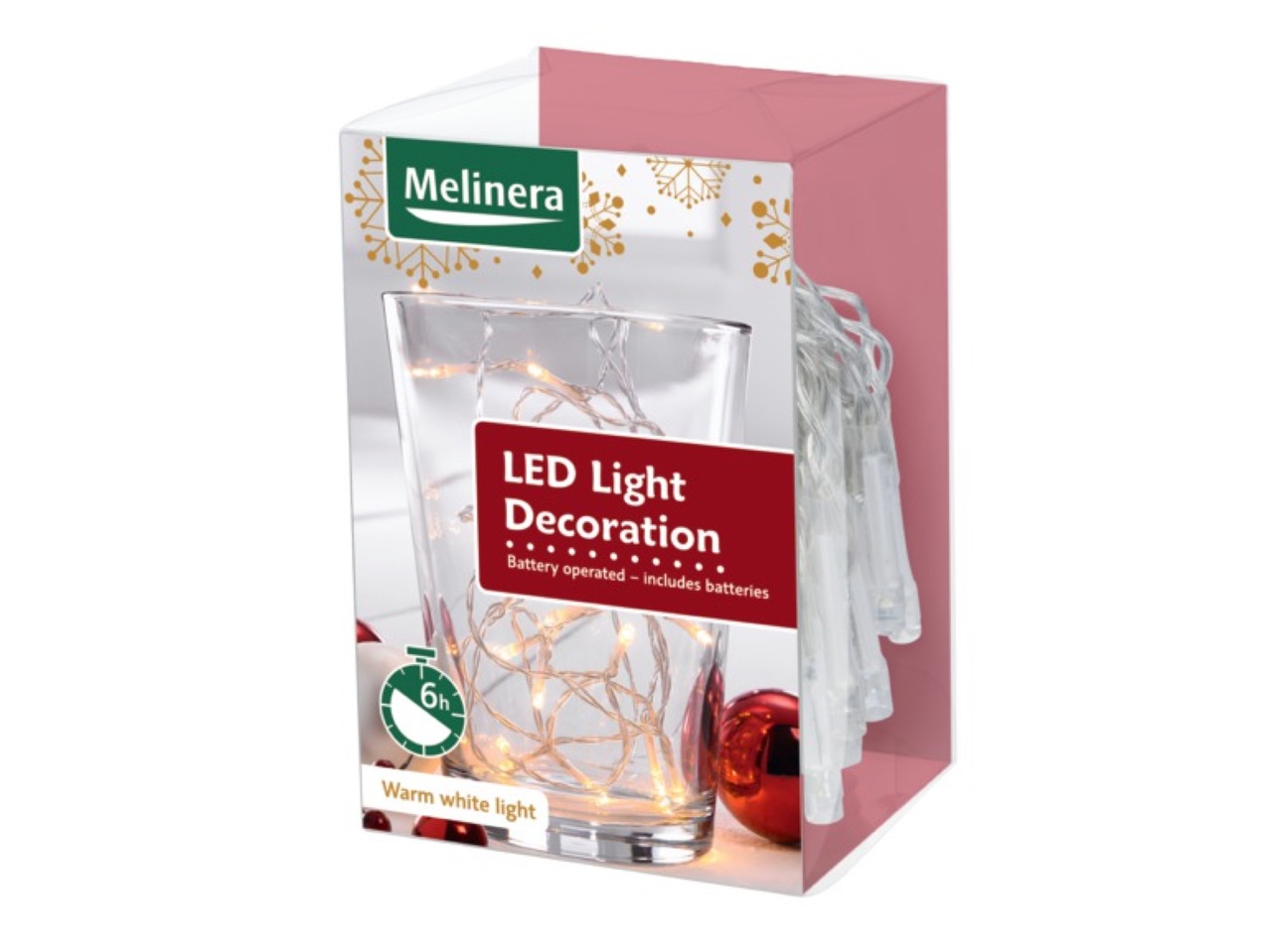 LED-ljusslinga1