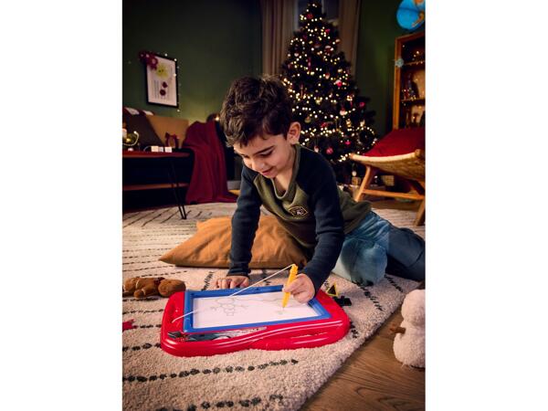 Magnetic Drawing Board