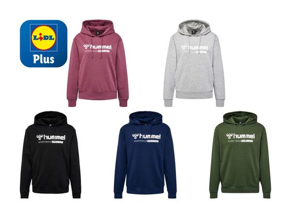Hummel Hoodie (Aktion nur in der Deutschschweiz gültig)