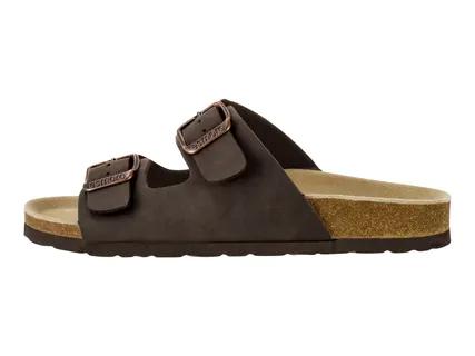 ESMARA Ladies' Brown Sandals