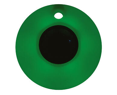 Bluetooth Floating Light Speaker