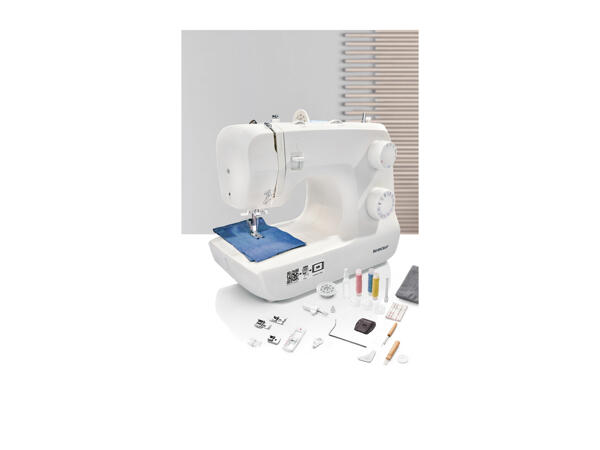 Silvercrest Sewing Machine