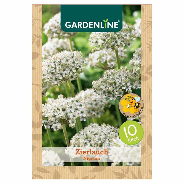 GARDENLINE(R) Allium-Zierlauch-Mischung*