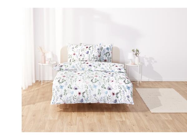 Reversible Bedlinen Double Size