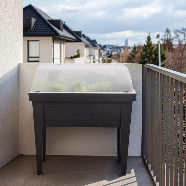 GARDENLINE(R) 				Kweektafel