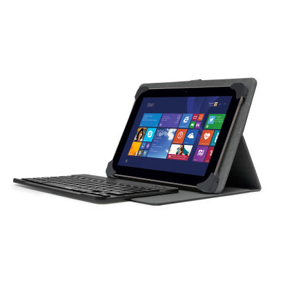 Cover für Tablet mit Tastatur