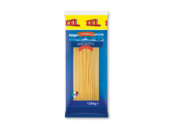 Spaghetti