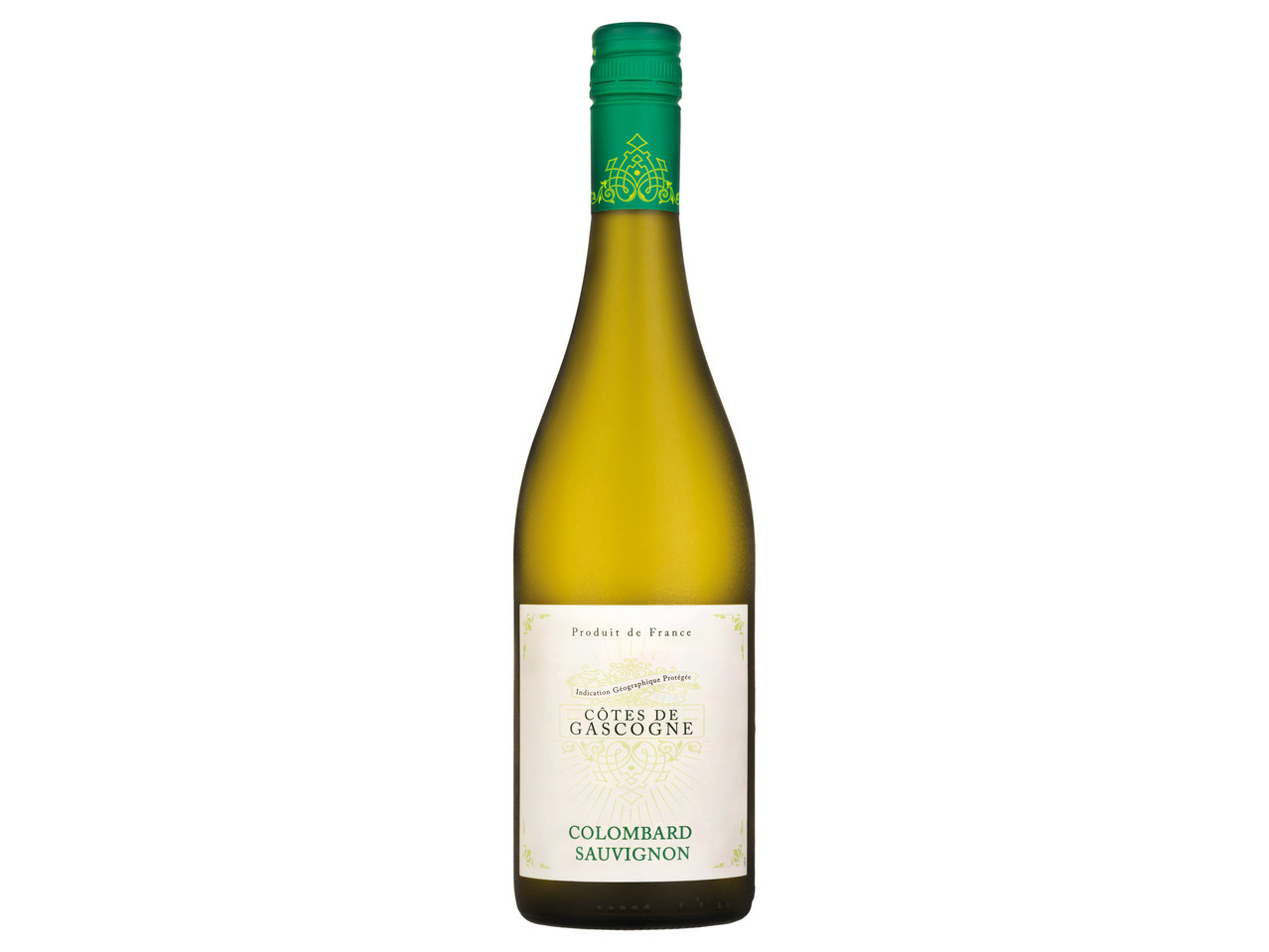 COLOMBARD SAUVIGNON 2017 CÔTES DE GASCOGNE