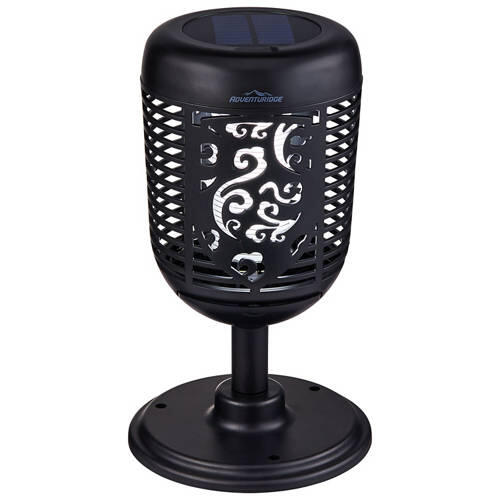 Bug Zapper Lantern