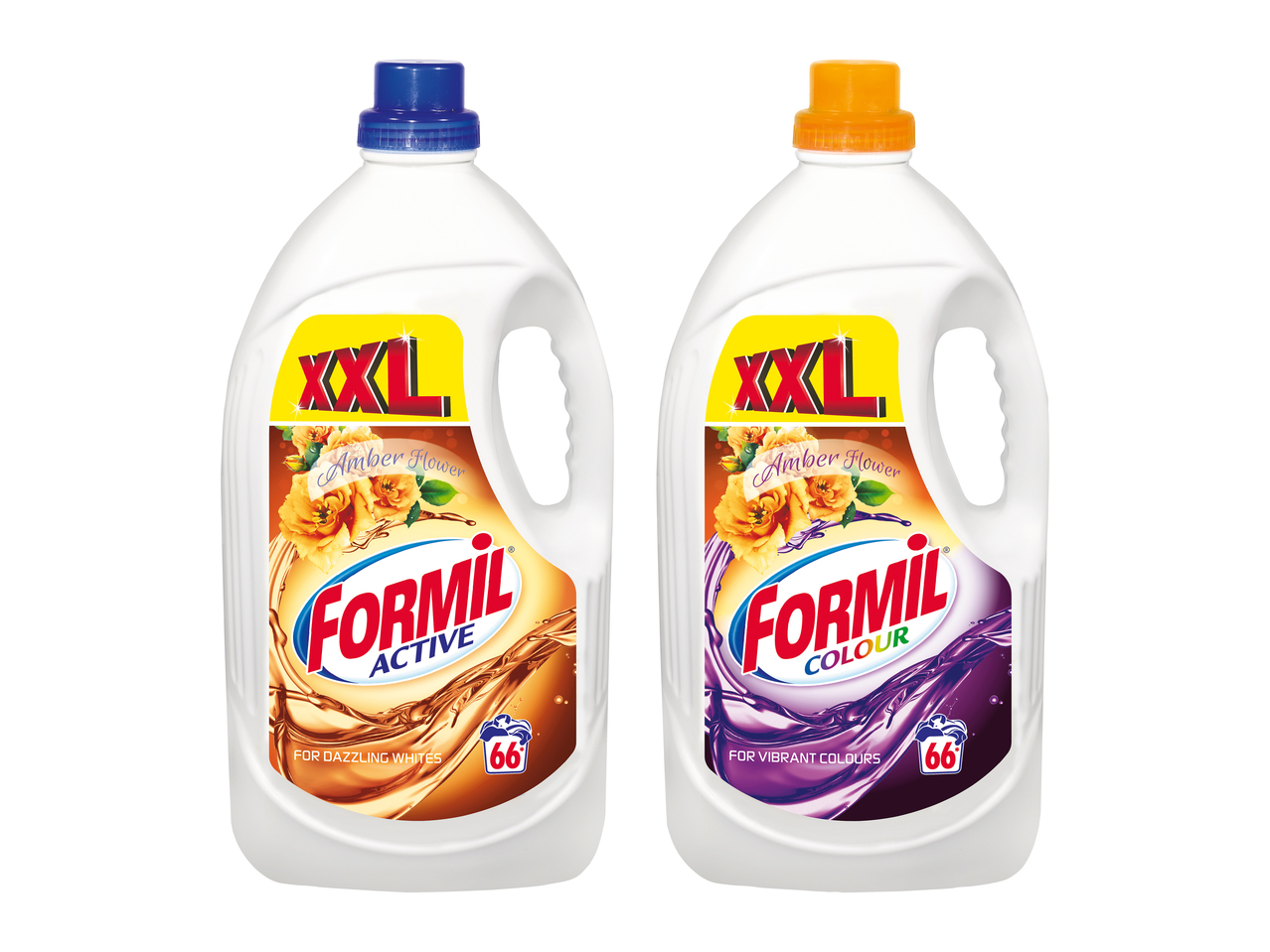 Lessive liquide XXL
