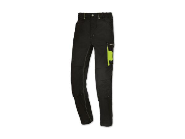 Herren Arbeitsbundhose