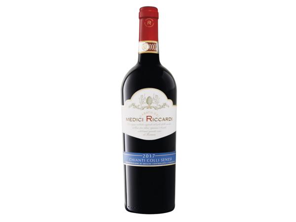 Chianti Colli Senesi DOCG
