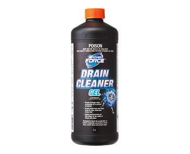 Drain Cleaner Gel 1L