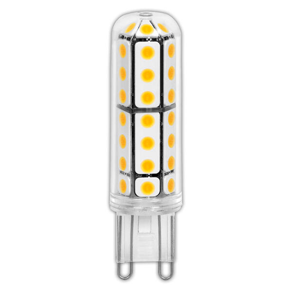 High-Power LED-Leuchtmittel