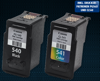CANON "4 in 1" Drucker PIXMA MX475
