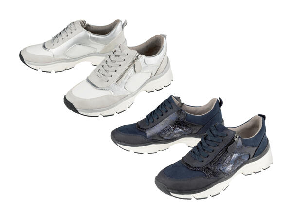 Chaussures de loisirs "Footflexx"