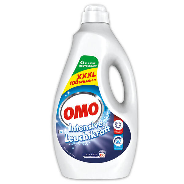 Waschmittel XXXL
