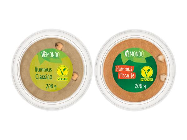 Hummus