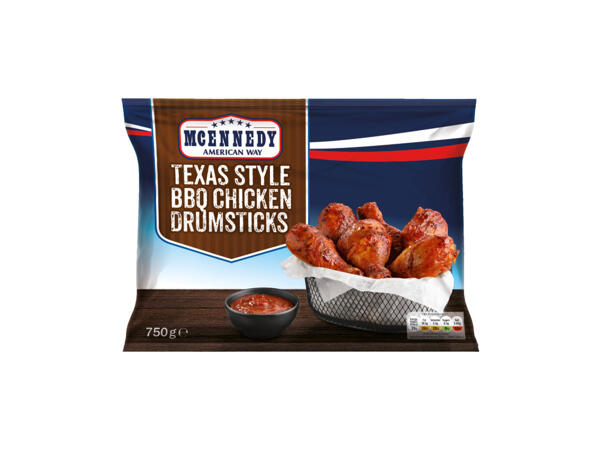 Chicken Drumsticks