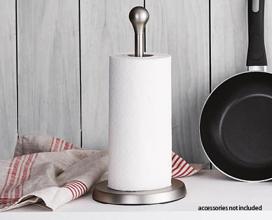 Paper Towel Holder