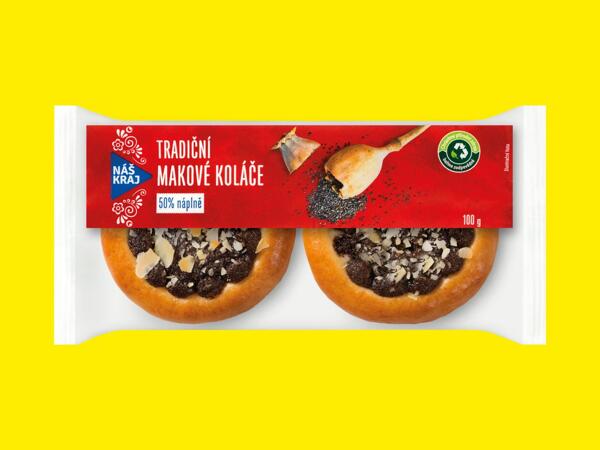 TRADIČNÍ KOLÁČE