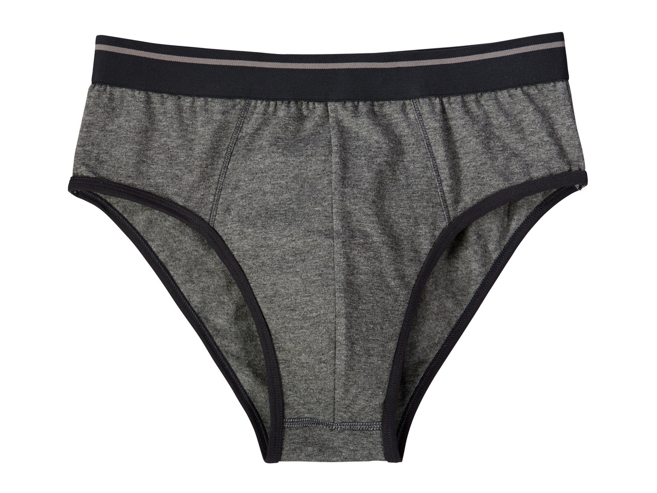 Men's Briefs, 3 pieces