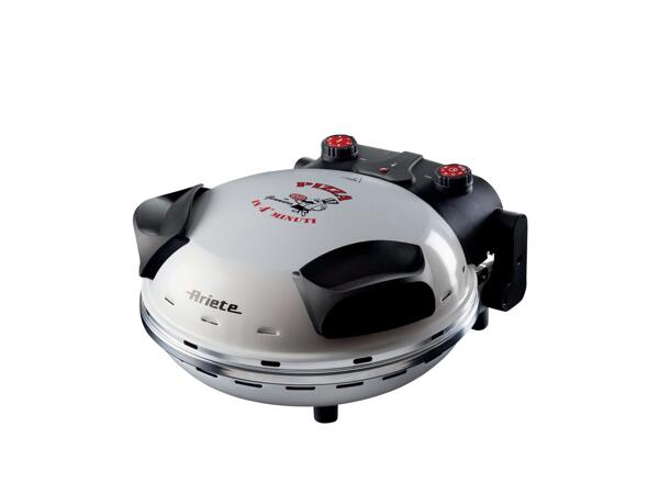 Electric Pizza Oven