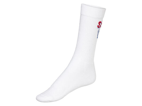 Dámské / Pánské sportovní ponožky LIDL