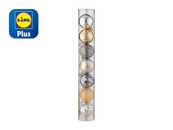 Livarno Home Christmas Tree Baubles