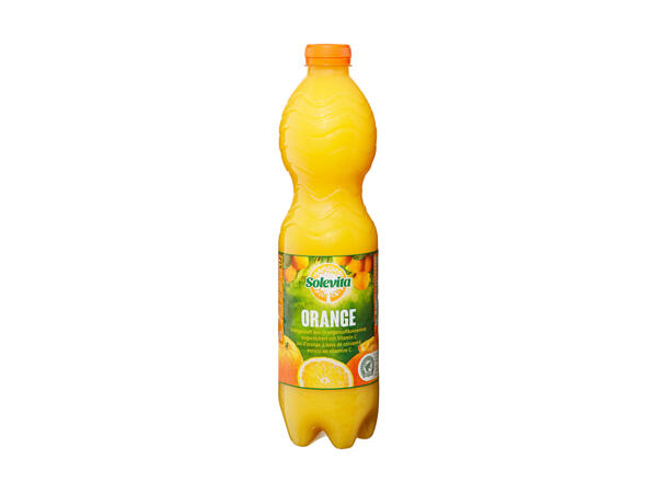 Jus d'orange