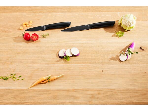 Kitchen Knives