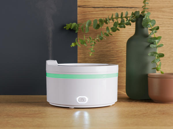 SILVERCREST(R) Aroma-Diffuser