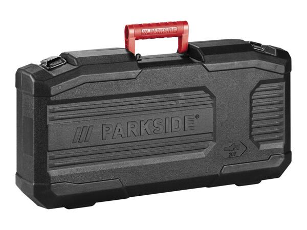 Parkside 20V Cordless Pruning Saw - Bare Unit