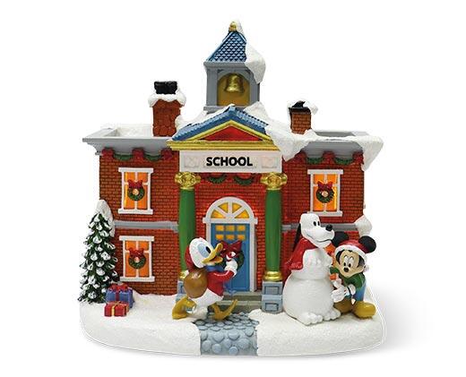Disney Village