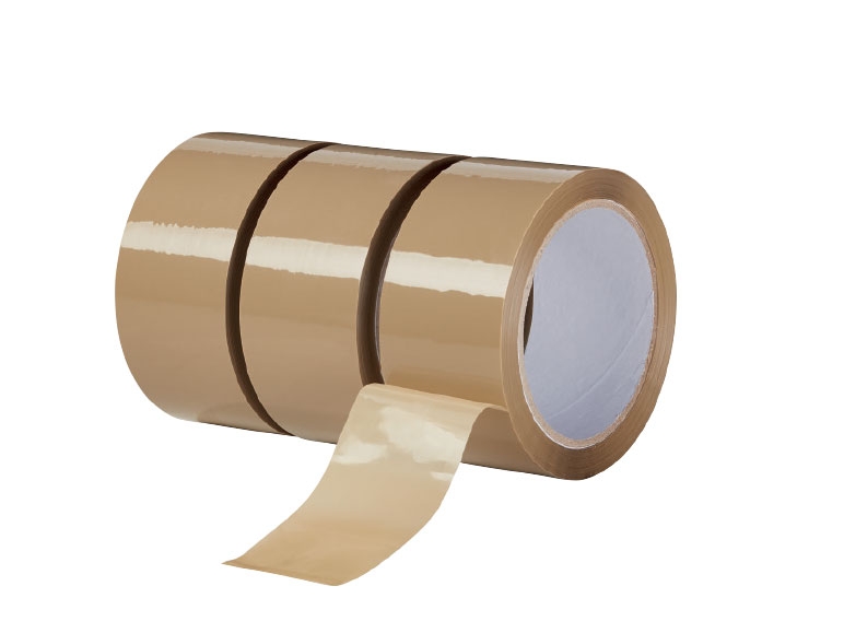 Powerfix Packing Tape Set