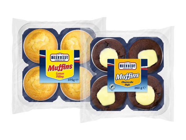 Muffins