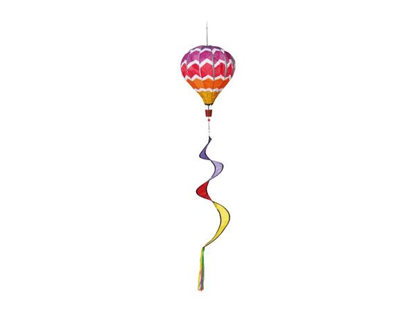 Livarno Home Wind Spinner - Hot Air Balloon