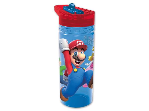 Super Mario Sortiment
