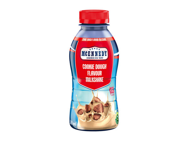 Mcennedy Milkshake
