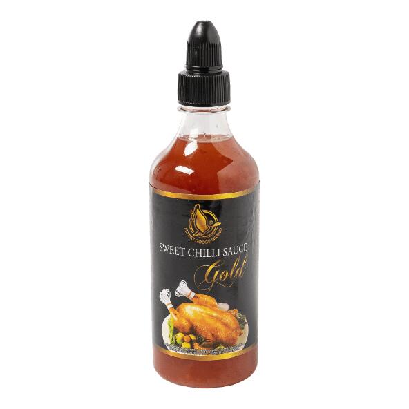 FLYING GOOSE(R) 				Sriracha-Soße