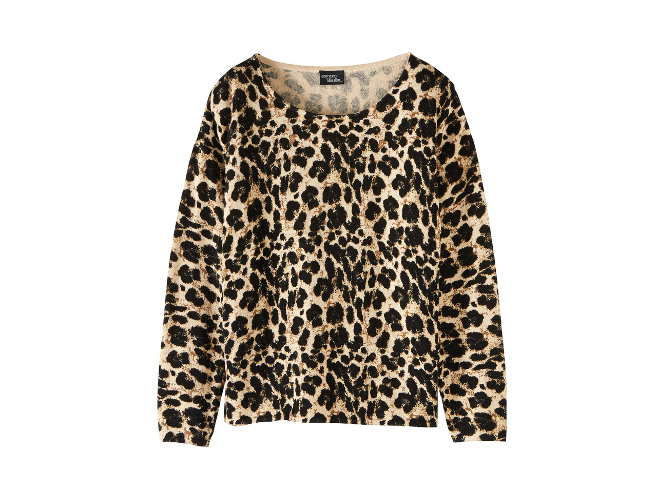 esmara by Heidi Klum Jumper1
