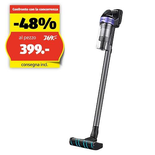 Samsung Aspiratore senza filo VS20C