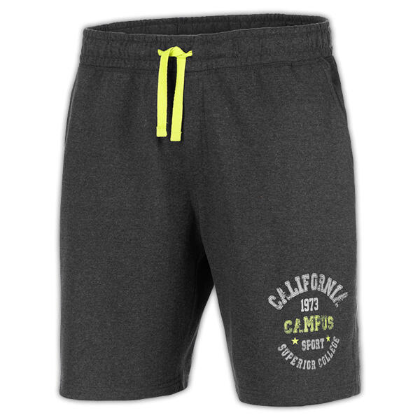 Sport- und Freizeit Sweat-Bermuda