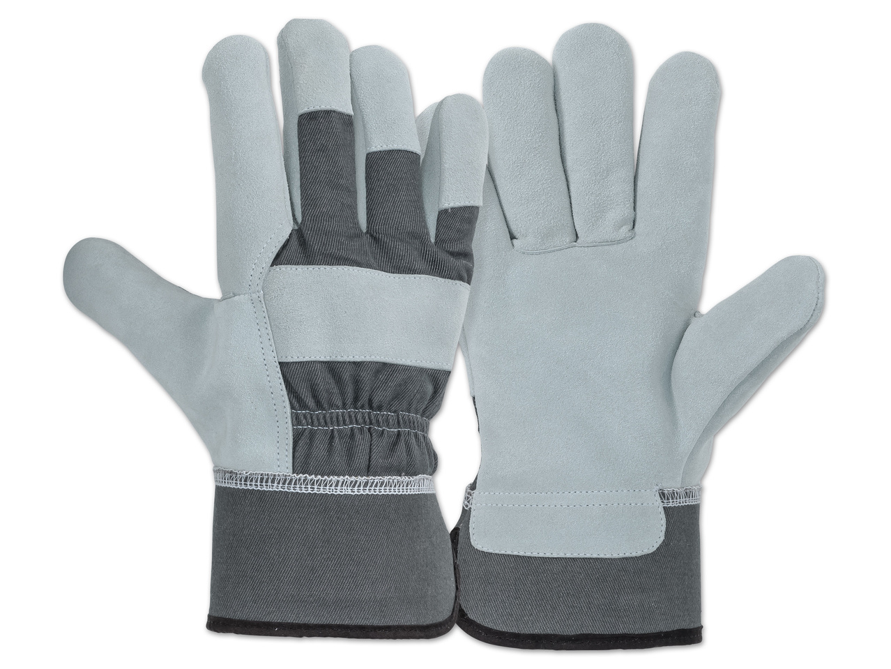 POWERFIX(R)PROFI+ Herren Arbeitshandschuhe1