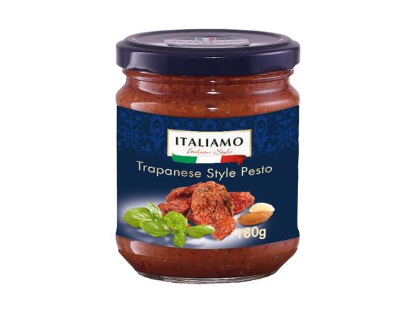 Italian Pesto