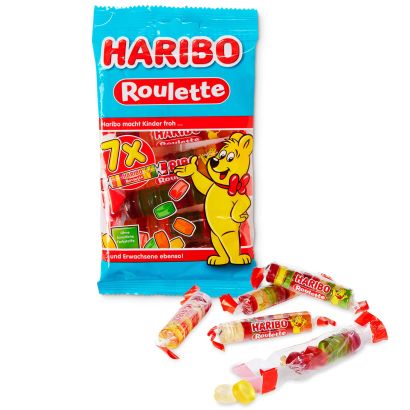 Winegums, pack de 7