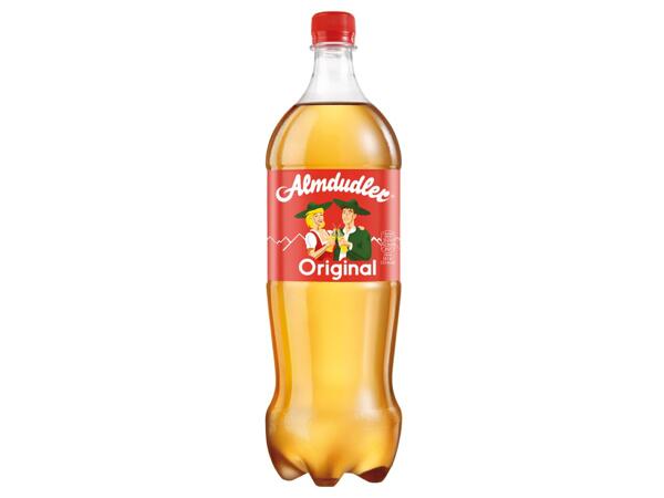 ALMDUDLER ORIGINAL