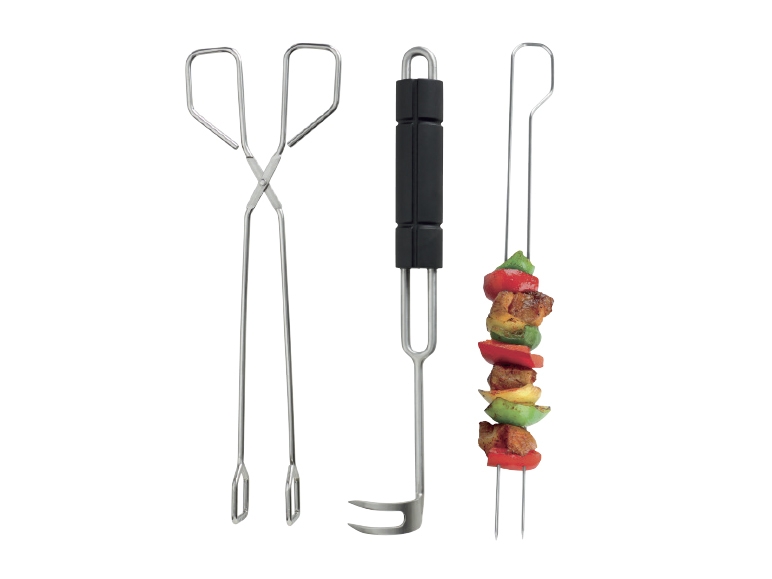 FLORABEST BBQ Utensils